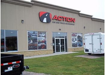 Action Car And Truck Accessories - Saint John