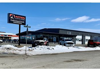 Sudbury auto parts store Action Car And Truck Accessories