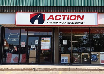 Aurora auto parts store Action Car And Truck Accessories Aurora image 1