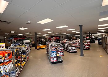 Barrie auto parts store Action Car And Truck Accessories Barrie