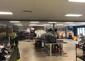 Barrie auto parts store Action Car And Truck Accessories Barrie