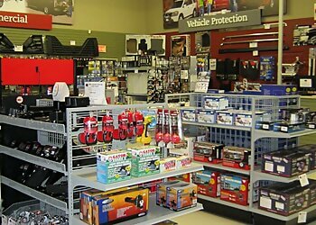 Belleville Magasins De Pièces Automobiles Action Car And Truck Accessories Belleville