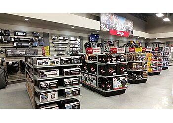 Grande Prairie Magasins De Pièces Automobiles Action Car And Truck Accessories Grande Praire