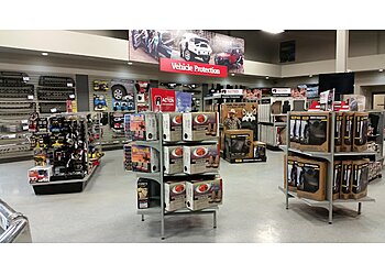 Grande Prairie Magasins De Pièces Automobiles Action Car And Truck Accessories Grande Praire