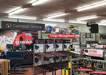 Guelph auto parts store Action Car And Truck Accessories-Guelph