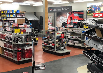 Guelph auto parts store Action Car And Truck Accessories-Guelph