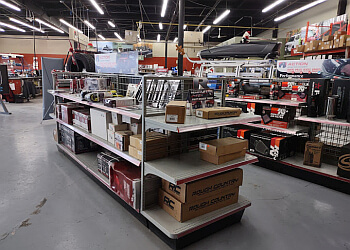 Kingston auto parts store Action Car And Truck Accessories Kingston