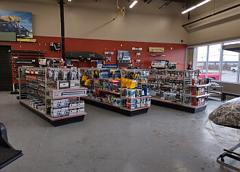 Kingston auto parts store Action Car And Truck Accessories Kingston