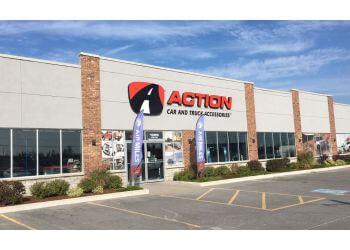 Action Car And Truck Accessories - Kingston