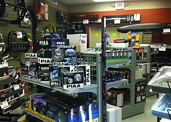 Orillia auto parts store Action Car And Truck Accessories Orillia