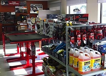 Orillia auto parts store Action Car And Truck Accessories Orillia