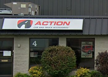 Orillia auto parts store Action Car And Truck Accessories Orillia image 1