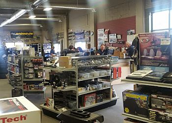 Peterborough auto parts store Action Car And Truck Accessories Peterborough