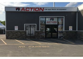 Action Car And Truck Accessories - Peterborough