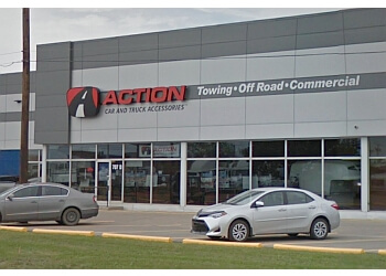 Action Car And Truck Accessories - Regina