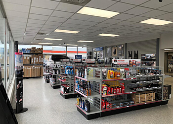 Sudbury auto parts store Action Car And Truck Accessories Sudbury