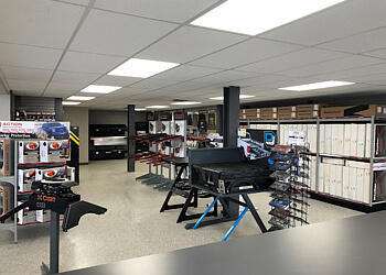 Sudbury auto parts store Action Car And Truck Accessories Sudbury