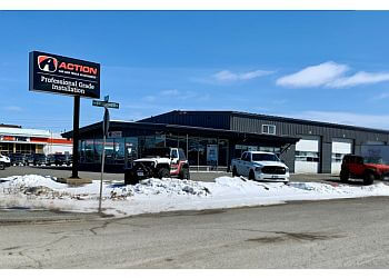 Action Car And Truck Accessories - Sudbury