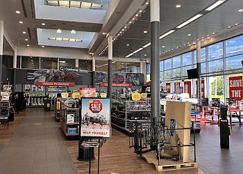 Whitby auto parts store Action Car And Truck Accessories Whitby