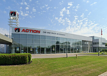 Action Car And Truck Accessories - Whitby