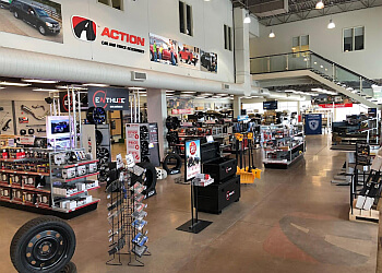 Moncton Magasins De Pièces Automobiles Action Car and Truck Accessories