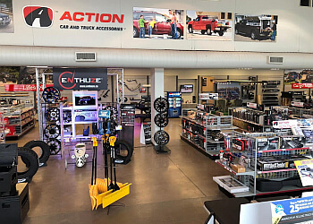 Action Car and Truck Accessories 