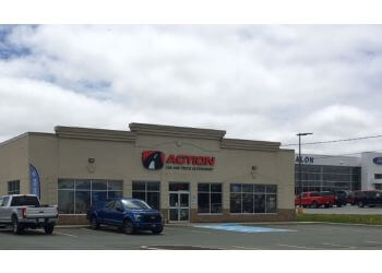 3 Best Auto Stores in St. John's, NL - ThreeBestRated