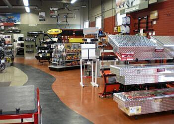 Kitchener auto parts store Action Car and Truck Accessories Kitchener