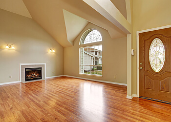 Kingston flooring company Action Flooring