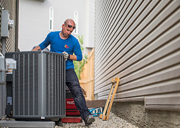 Action Furnace - Red Deer, AB HVAC Services - Service Image