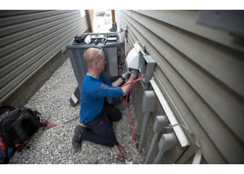 Calgary Services Cvc Action Furnace, Inc.