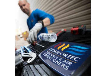 Calgary Services Cvc Action Furnace, Inc.