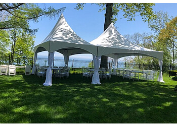 Mississauga event rental company Action Party Rental Ltd.