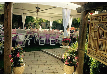 Mississauga event rental company Action Party Rental Ltd.