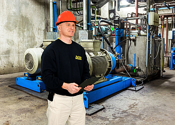 Hamilton pest control Action Pest Control Services Inc.