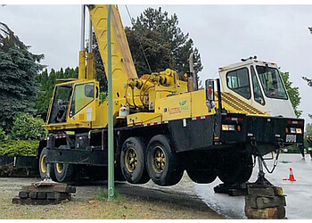 Kelowna Services d'arboriculteur Action Tree Service