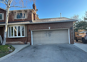 Oakville garage door repair Active Door Oakville