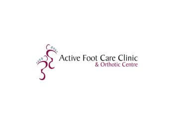 Brantford Podologues Active Foot Care Clinic & Orthotic Centre