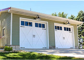 Burlington garage door repair Active Garage Door Burlington