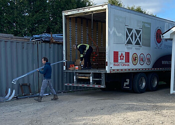 Burlington garage door repair Active Garage Door Burlington