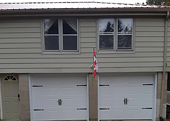 Hamilton garage door repair Active Garage Door Specialists Hamilton