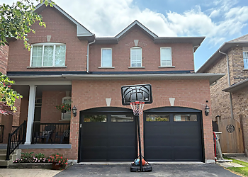 Hamilton Réparations De Portes De Garage Active Garage Door Specialists Hamilton