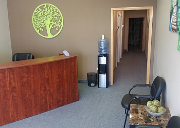 Medicine Hat massage therapy Active Healing Massage