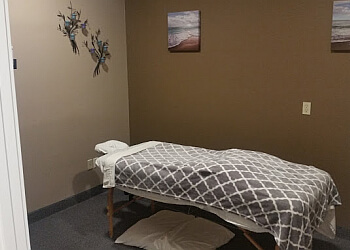 Medicine Hat massage therapy Active Healing Massage