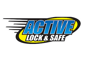 Huntsville locksmith Active Lock & Safe
