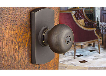 Huntsville locksmith Active Lock & Safe