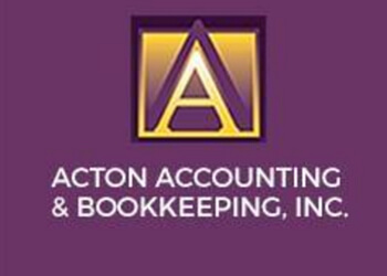 Vancouver accounting firm Acton Accounting and Bookkeeping Inc image 1