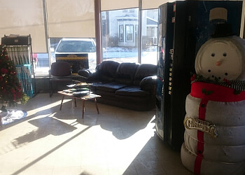 Halton Hills car repair shop Acton Auto Tech Inc.