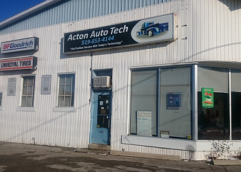 Acton Auto Tech Inc