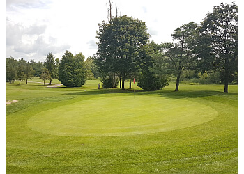 Halton Hills golf course Acton Golf Club